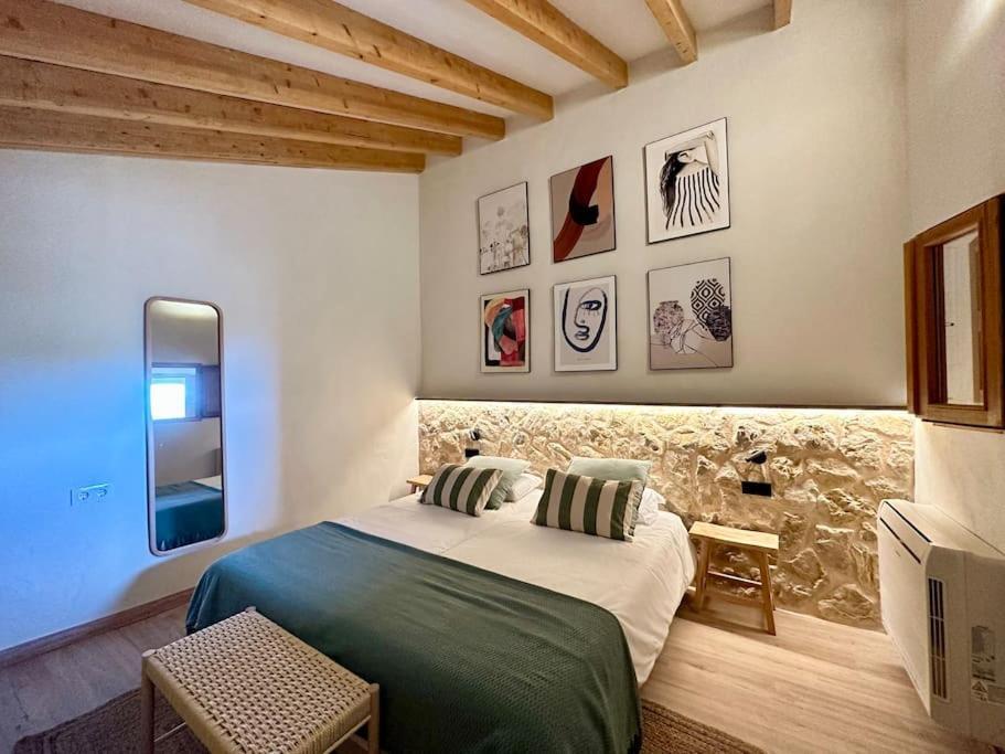 Ferienhaus Casa “can Boira”