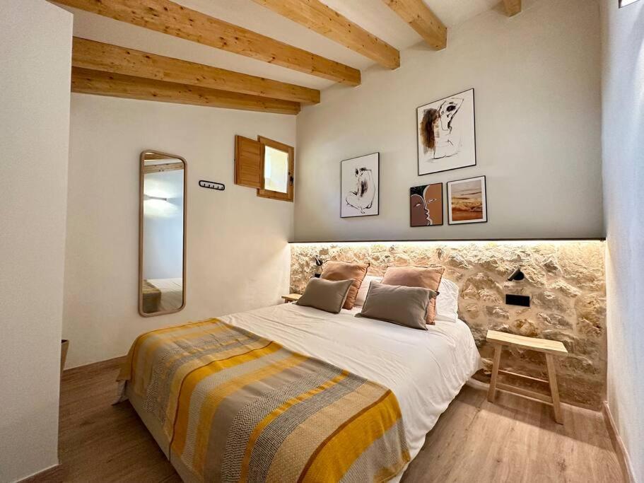 Ferienhaus Casa “can Boira” Valldemossa (Mallorca)