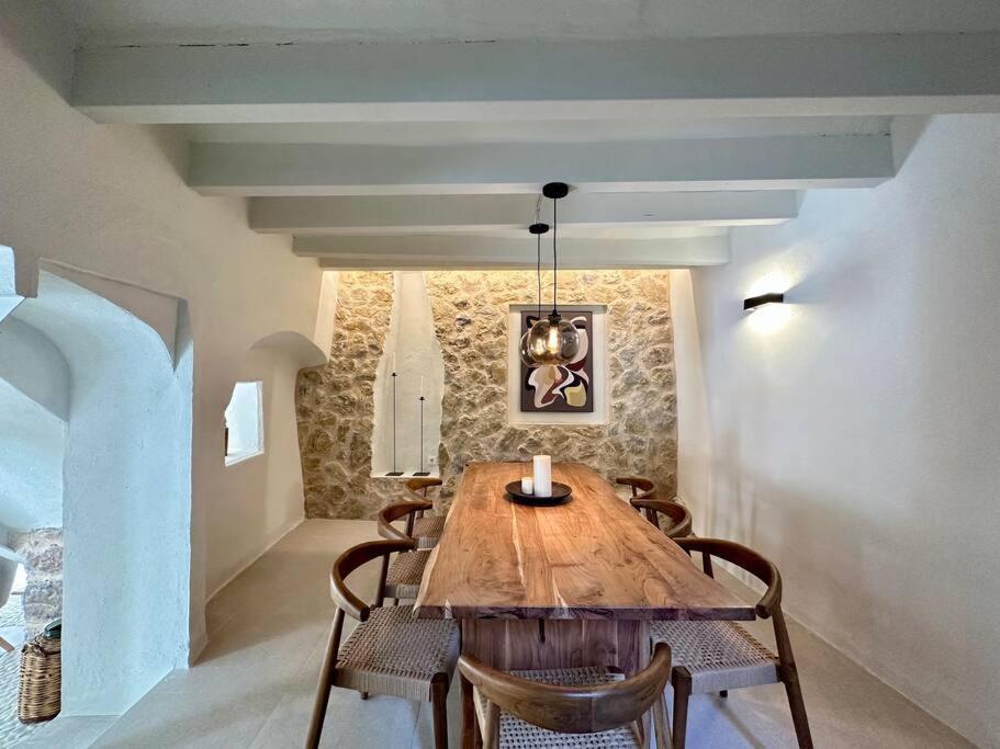 Casa “can Boira” Ferienhaus *