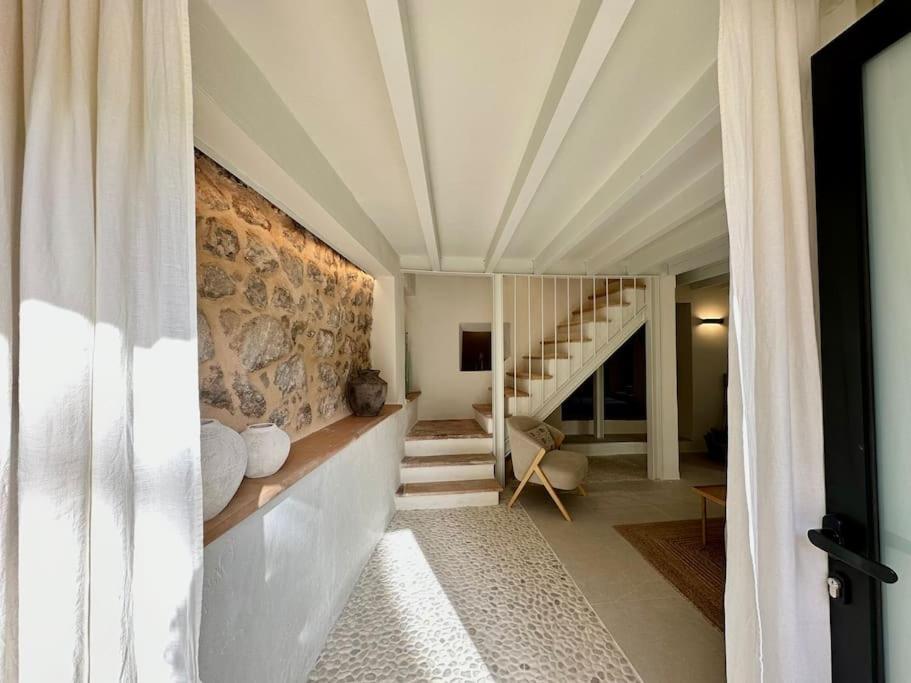 Casa “can Boira” Ferienhaus Valldemossa (Mallorca)