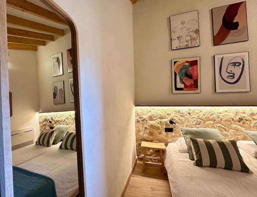 Ferienhaus Casa “can Boira”
