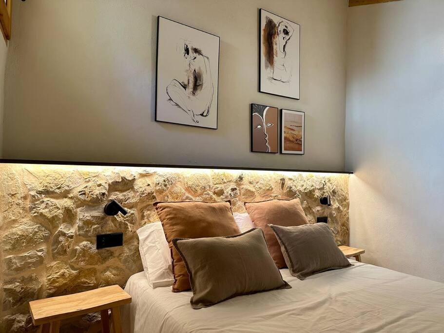 Casa “can Boira” Ferienhaus *
