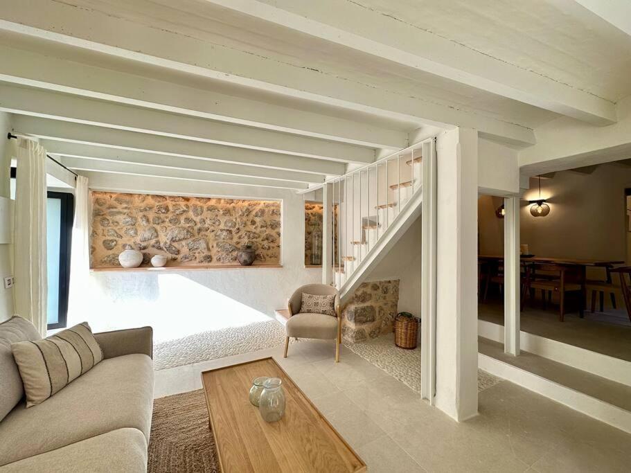 Casa “can Boira” Ferienhaus Valldemossa (Mallorca)