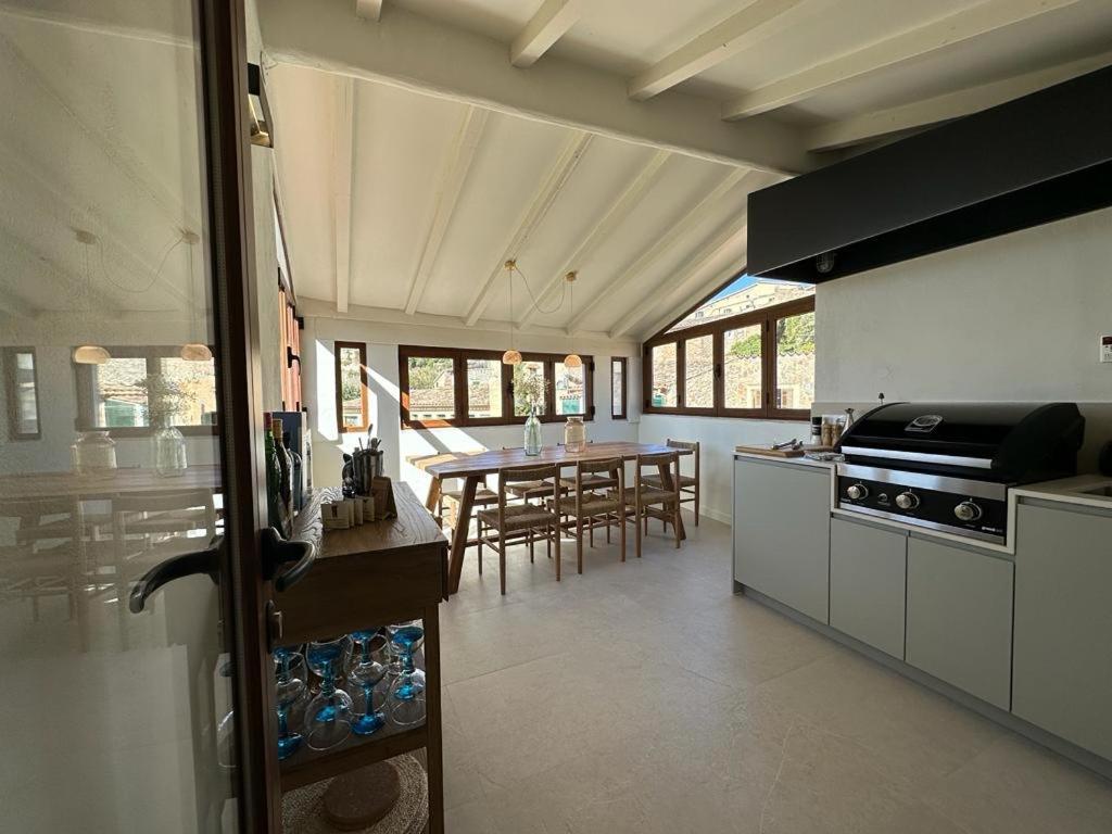 Casa “can Boira” Ferienhaus Valldemossa (Mallorca)
