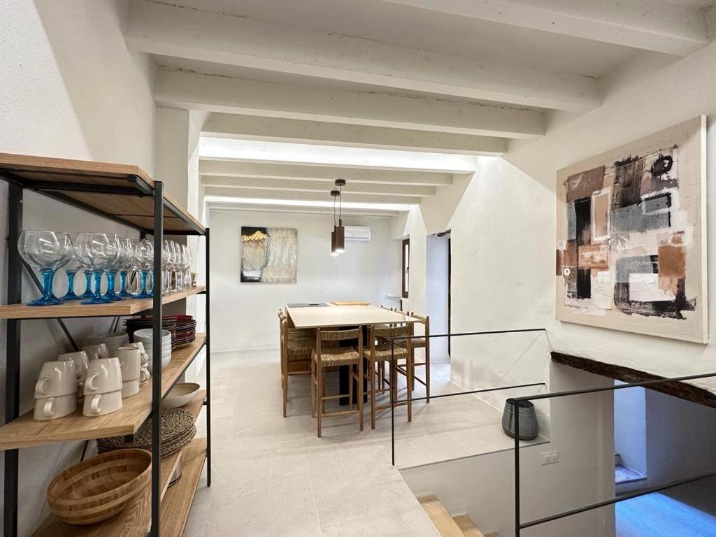 Casa “can Boira” Ferienhaus *